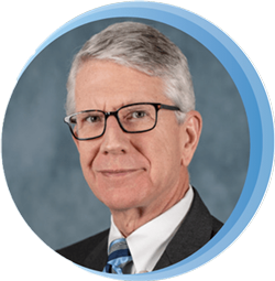 Andy Carter, HAP President and CEO